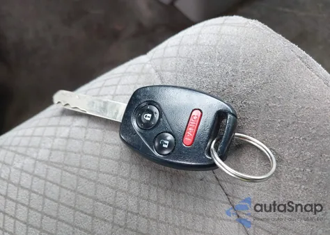 2017 Honda Odyssey Lx from USA, damaged, VIN 5FNRL5H26HB020848